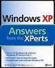 Windows XP Answers from the Xperts (One-Off), Jim Boyce, Deb Shinder 