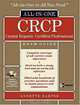 Crcp Crystal Reports Certified Professional All-in-one Exam Guide (All-in-One), Annette Harper 