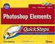 Photoshop Elements X QuickSteps (QuickSteps), Carole Boggs Matthews 