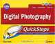 Digital Photography QuickSteps (Quicksteps), Doug Sahlin 