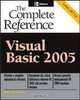 Visual Basic 2005: The Complete Reference (Complete Reference Series), Ron Petrusha 