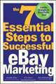 The 7 Essential Steps to Successful eBay Marketing, Janelle Elms, Phil Dunn, Amy Balsbaugh 