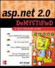 ASP.NET 2.0 Demystified (Demystified), James Keogh 