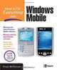 How to Do Everything with Windows Mobile (How to Do Everything), Frank McPherson 