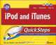 iPod and iTunes QuickSteps, Eliot Van Buskirk, John Alderman 