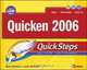 Quicken 2006 QuickSteps (Quicksteps), Bobbi Sandberg, Marty Matthews 