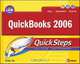 QuickBooks 2006 QuickSteps (Quick Steps), Cindy Fox 
