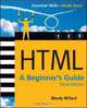 HTML: A Beginner