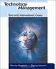 Technology Management:Text and International Cases, Norma Harrison, Danny Samson 