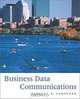 Business Data Communications, Behrouz A Forouzan 