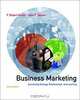 Business Marketing: Connecting Strategy, Relationships, and Learning, F. Robert Dwyer, John F Tanner, F. Robert Dwyer, John Tanner 