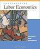 Contemporary Labor Economics, Campbell R McConnell, Stanley L Brue, David Macpherson 