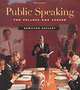 Public Speaking for College and Career, Hamilton Gregory 