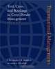 Transnational Management 3rd Edition with PowerWeb, Christopher A. Bartlett, Sumantra Ghoshal 