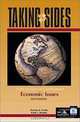 Taking Sides: Clashing Views on Controversial Economic Issues (TAKING SIDES: CLASHING VIEWS ON CONTROVERSIAL ECONOMIC ISSUES), Thomas R. Swartz, Frank J. Bonello 