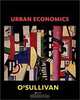 Urban Economics, Arthur O