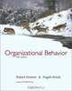 Organizational Behavior with Student CD and PowerWeb, Robert Kreitner, Angelo Kinicki 