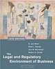 The Legal and Regulatory Environment of Business w/ PowerWeb, O. Lee Reed, Peter J. Shedd, Jere W. Morehead, Robert N. Corley, O. Lee Reed, Peter Shedd, Jere Morehead, Robert Corley 