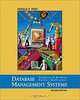 Database Management Systems: Designing and Building Business Applications, Gerald V. Post 