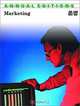 Annual Editions: Marketing 02/03, John E. Richardson, John Richardson 