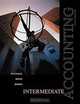 Intermediate Accounting w/ S&P package, Thomas R Dyckman, Charles J Davis, Roland E Dukes 