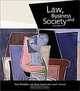 Law, Business & Society with PowerWeb, Tony McAdams 