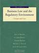 Business Law and the Regulatory Environment with PowerWeb, Jane P. Mallor 