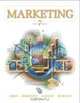 MP Marketing with Student CD-ROM and PowerWeb, Roger A. Kerin, Eric N Berkowitz, Steven W. Hartley, William Rudelius, Roger Kerin, Eric Berkowitz, Steven Hartley, William Rudelius 