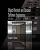 Object-Oriented and Classical Software Engineering, Stephen R Schach 