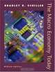 The Macro Economy Today+ DiscoverEcon Code Card+ Student Problem Sets, Bradley R Schiller 