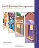 Small Business Management: An Entrepreneur