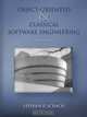 Object-Oriented and Classical Software Engineering, Stephen R Schach 