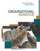Organizational Behavior with Student CD and PowerWeb, Robert Kreitner, Angelo Kinicki 