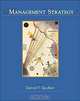 Management Strategy with Student CD-ROM, Daniel F. Spulber 