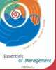 Essentials of Contemporary Management with Student CD-ROM, Gareth R Jones 