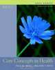 Core Concepts In Health Brief with PowerWeb 2004 Update with HealthQuest CD-Rom, Learning to Go: Health and Powerweb/OLC Bind-in Cards, Paul M. Insel 