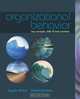 Organizational Behavior: Key Concepts, Skills, & Best Practices with Student CD and Management Skill Booster Card, Angelo Kinicki 