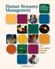 Human Resource Management with Student CD, PowerWeb, and Management Skill Booster Card, Raymond Andrew Noe 
