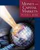 Money and Capital Markets + Standard and Poor