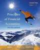 MP Principles of Financial Accounting w/2003 Krispy Kreme AR, TTCD, NetTutor, OLC w/PW, Kermit D. Larson 