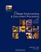 Gregg College Keyboarding & Document Processing (GDP), Lessons 1-60 text, Scot Ober 