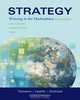Strategy : Winning in the Marketplace: Core Concepts, Analytical Tools, Cases with Online Learning Center with Premium Content Card, Arthur A. Jr. Thompson 