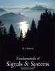 Fundamentals of Signals & Systems, M. J. Roberts 