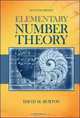 Elementary Number Theory, David Burton 