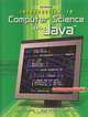 Introduction To Computer Science Using Java Student Edition National Edition, Jesse Liberty, Kent Quirk, Seth Weiss 