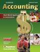 Glencoe Accounting Advanced Course, Student Edition, McGraw-Hill 