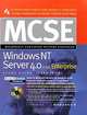 MCSE Windows NT Server 4.0 in the Enterprise Study Guide (Exam 70-68), Syngress Media Inc., Global Knowledge Network 