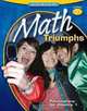 Math Triumphs--Foundations for Algebra 1, McGraw-Hill 
