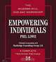 McGraw-Hill One-Day Workshop: Empowering Individuals, Phil Lowe 