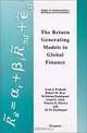 The Return Generating Models in Global Finance, Arun J. Prakash, Robert M. Bear, Krishnan Dandapani, Gauri L. Ghai, Therese E. Pactwa, Ali M. Parhizgari 